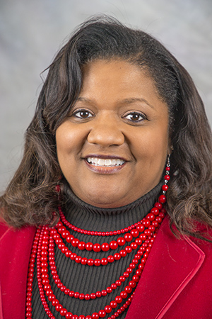 Carla Jackson 